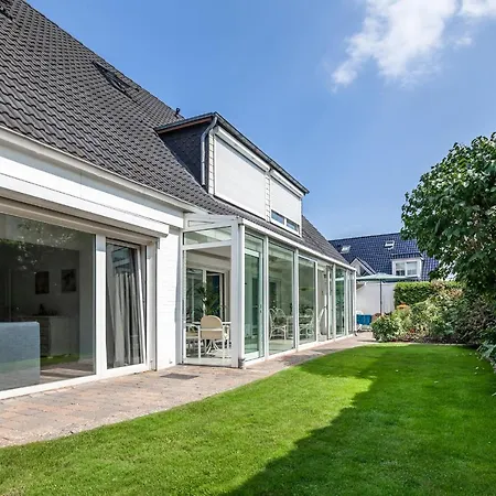 Apartment Gaestehaus Wendland - Timmendorfer Strand