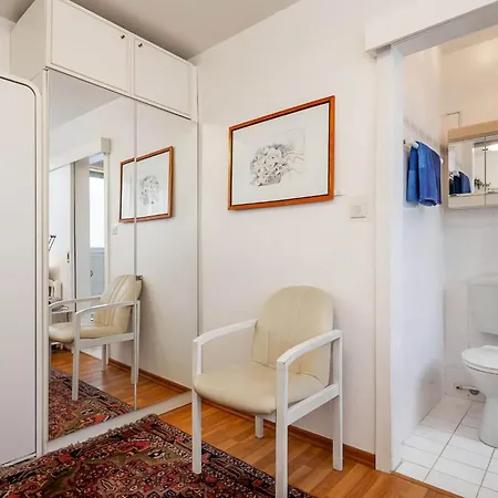 Gaestehaus Wendland - Timmendorfer Strand