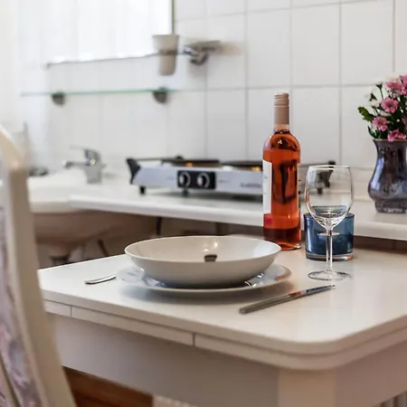 Gaestehaus Wendland - Apartment