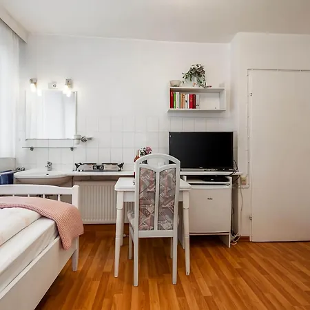 Apartment Gaestehaus Wendland -