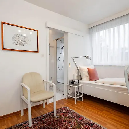 Gaestehaus Wendland - Apartment Timmendorfer Strand