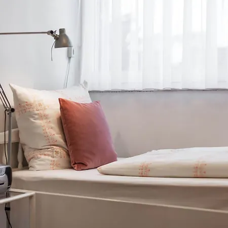 Gaestehaus Wendland - Timmendorfer Strand