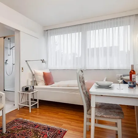 Gaestehaus Wendland - Apartment