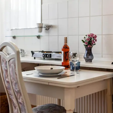 Gaestehaus Wendland -