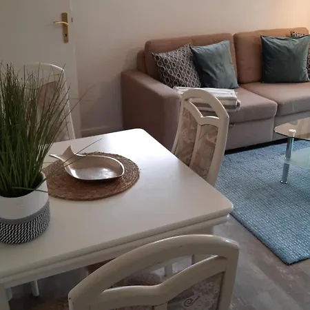 Gaestehaus Wendland - *