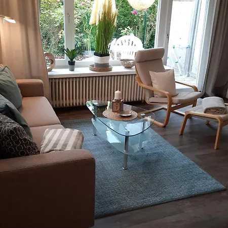 Apartment Gaestehaus Wendland -